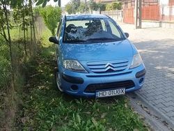 Utilizat 2007 Citroën C3 Hatchback | 2.150 EUR