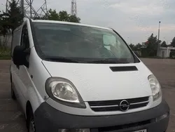 Utilizat 2006 Opel Vivaro Van | 4.000 EUR (Preț bun)