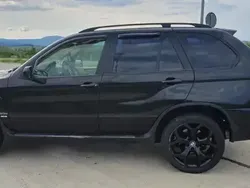 Utilizat 2005 BMW X5 SUV | 7.350 EUR