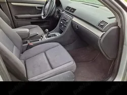 Utilizat 2005 Audi A4 Berlinǎ | 2.000 EUR (Super Preț)