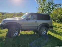 Utilizat 2000 Nissan Patrol SUV | 8.850 EUR (Scump)