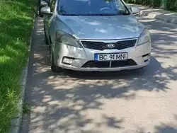 Utilizat 2010 Kia Ceed Break | 3.200 EUR (Preț OK)