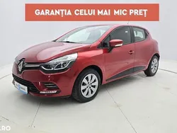 Rosu Utilizat 2019 Renault Clio IV | 9.100 EUR (Puțin scump)