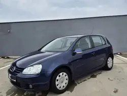 Utilizat 2007 VW Golf V Hatchback | 3.250 EUR (Preț OK)