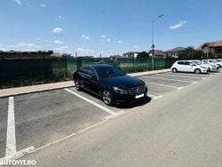 Culoarenegru Utilizat 2015 Mercedes E250 Berlinǎ | 12.690 EUR (Super Preț)