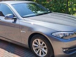 Utilizat 2013 BMW 520 Berlinǎ | 12.750 EUR (Preț OK)