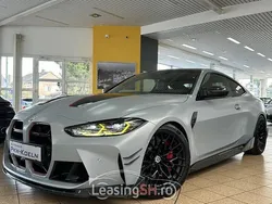 Utilizat 2022 BMW M4 Coupe | 177.493 EUR