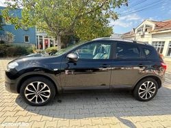 Culoarenegru Utilizat 2011 Nissan Qashqai Tekna SUV | 6.700 EUR (Preț OK)