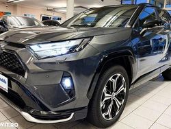 Culoaregri Utilizat 2024 Toyota RAV4 Hybrid SUV | 56.265 EUR