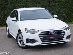 Alb Utilizat 2020 Audi A4 Design Berlinǎ | 21.777 EUR (Preț OK)