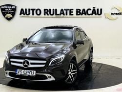Utilizat 2015 Mercedes GLA200 SUV | 11.990 EUR (Super Preț)