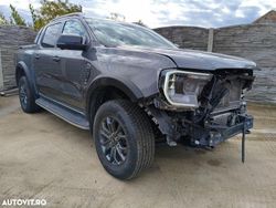 Culoaregri Utilizat 2023 Ford Ranger Wildtrack Pickup | 24.500 EUR
