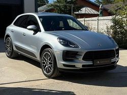 Culoaregri Utilizat 2020 Porsche Macan SUV | 50.300 EUR (Puțin scump)