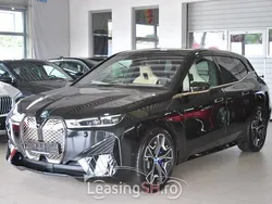 Negru Utilizat 2023 BMW iX Sport Line SUV | 70.653 EUR (Scump)