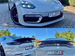 Gri Utilizat 2022 Porsche Panamera Berlinǎ | 105.500 EUR