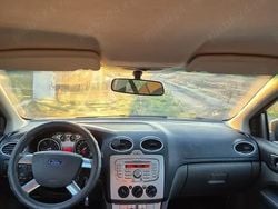 Utilizat 2008 Ford Focus Break | 1.300 EUR (Preț bun)