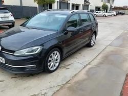 Utilizat 2017 VW Golf VII Break | 6.700 EUR (Preț bun)