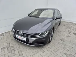Gri mediu normal Utilizat 2019 VW Arteon R-line Berlinǎ | 26.490 EUR