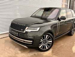 Belgravia green Utilizat 2023 Land Rover Range Rover HSE SUV | 151.999 EUR