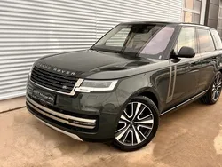 Belgravia green Utilizat 2023 Land Rover Range Rover HSE SUV | 151.999 EUR