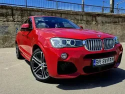 Utilizat 2016 BMW X4 M Sport SUV | 23.900 EUR (Preț OK)