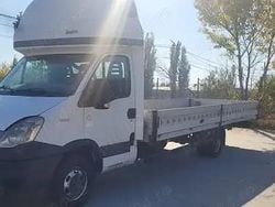 Utilizat 2014 Iveco Daily | 13.500 EUR (Preț OK)