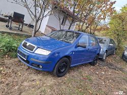 Utilizat 2006 Skoda Fabia | 800 EUR