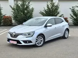 Utilizat 2017 Renault Mégane IV Bose Edition Hatchback | 11.500 EUR (Puțin scump)