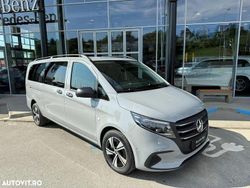 Gri Nouă 2025 Mercedes Vito Monovolum | 61.105 EUR