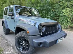 Culoaregri Utilizat 2014 Jeep Wrangler Rubicon SUV | 27.500 EUR (Preț bun)