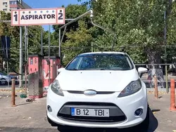 Utilizat 2012 Ford Fiesta Hatchback | 5.000 EUR (Scump)