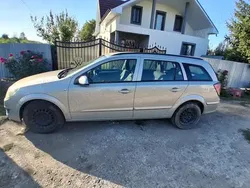 Utilizat 2007 Opel Astra Hatchback | 1.000 EUR (Preț bun)