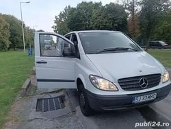 Utilizat 2009 Mercedes Vito | 5.200 EUR