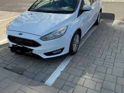 Utilizat 2017 Ford Focus Break | 5.500 EUR (Preț bun)
