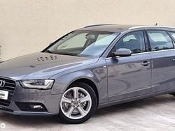 Culoaregri Utilizat 2012 Audi A4 S-Line Break | 8.690 EUR (Preț OK)
