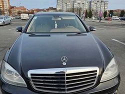 Utilizat 2007 Mercedes S320 Berlinǎ | 7.200 EUR