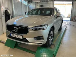 Maro Utilizat 2020 Volvo XC60 SUV | 31.990 EUR (Preț OK)