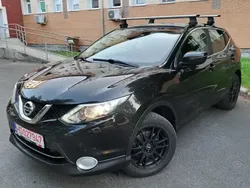 Utilizat 2018 Nissan Qashqai SUV | 9.700 EUR (Super Preț)