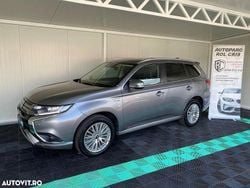 Culoaregri Utilizat 2019 Mitsubishi Outlander P-HEV SUV | 17.850 EUR (Preț bun)