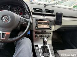 Albastru Utilizat 2013 VW Passat Break | 8.500 EUR (Puțin scump)