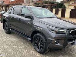 Gri Utilizat 2023 Toyota HiLux Edition Pickup | 47.999 EUR (Puțin scump)