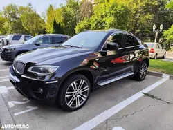 Culoarenegru Utilizat 2014 BMW X6 M Sport SUV | 17.990 EUR (Preț bun)