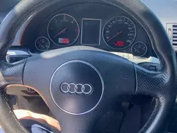 Utilizat 2022 Audi A4 Break | 3.800 EUR