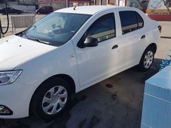 Utilizat 2019 Dacia Logan Berlinǎ | 7.750 EUR (Preț OK)