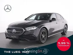 Gri Utilizat 2023 Mercedes A200 AMG Berlinǎ | 48.655 EUR (Preț OK)