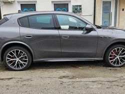 Culoaregri Utilizat 2023 Maserati Grecale SUV | 76.800 EUR