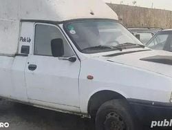 Culoarealb Utilizat 2005 Dacia Pick up Pickup | 2.300 EUR