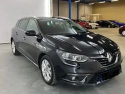Utilizat 2018 Renault Mégane IV Break | 8.999 EUR (Preț bun)