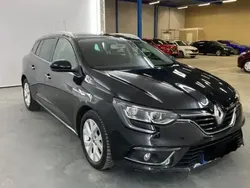 Utilizat 2018 Renault Mégane IV Break | 8.999 EUR (Preț bun)