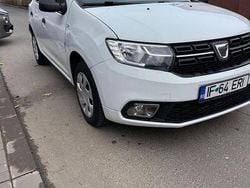Culoarealb Utilizat 2019 Dacia Sandero Ambiance | 3.300 EUR (Super Preț)